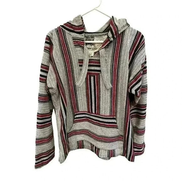 - Original Senor Lopez Hoodie, Size Large, Pre-Owned, Good Condition - Picture 1 of 5